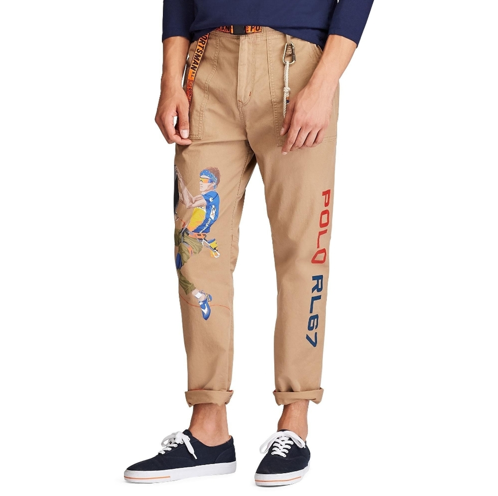 Polo by Ralph Lauren